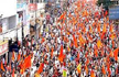 At least 58 persons embrace Hinduism in Kerala